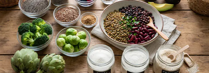 FIBER: Why it Might Be the Most Underrated Nutrient for Your Health in Toms River NJ