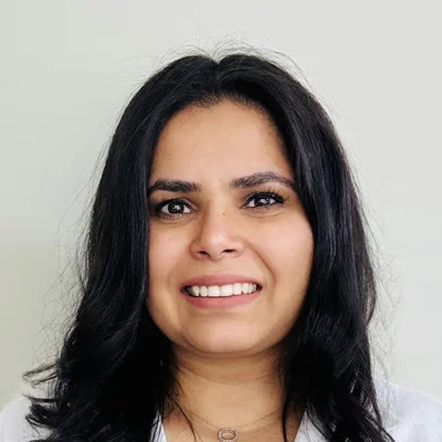 Functional Medicine Toms River NJ Harleen Dhaliwal Meet the Team A headshot photo of Dr. Harleen Dhaliwal from RootCare MD